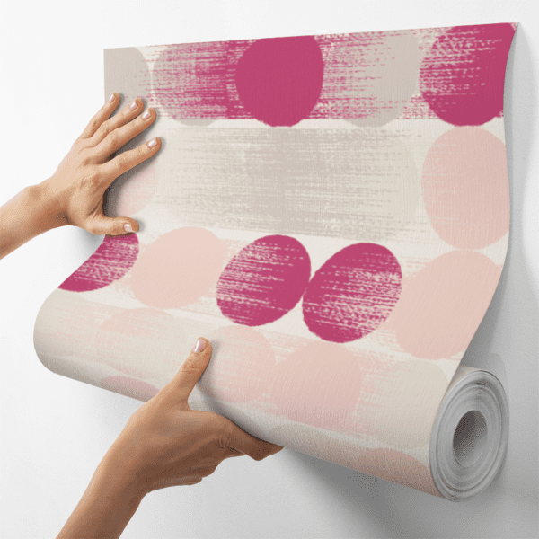 Adesivo POA Padrão Rosa - Image 4