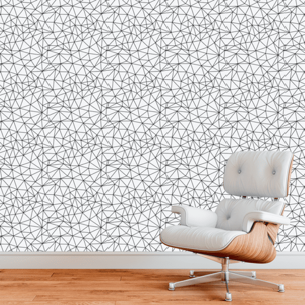 Adesivo Zazz Linha Espandida Preta Fundo Branco - Image 3