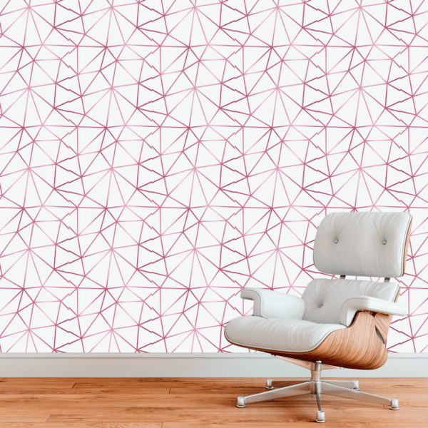 Adesivo Zazz Linha Grossa Rosê Fundo Crômio - Image 2