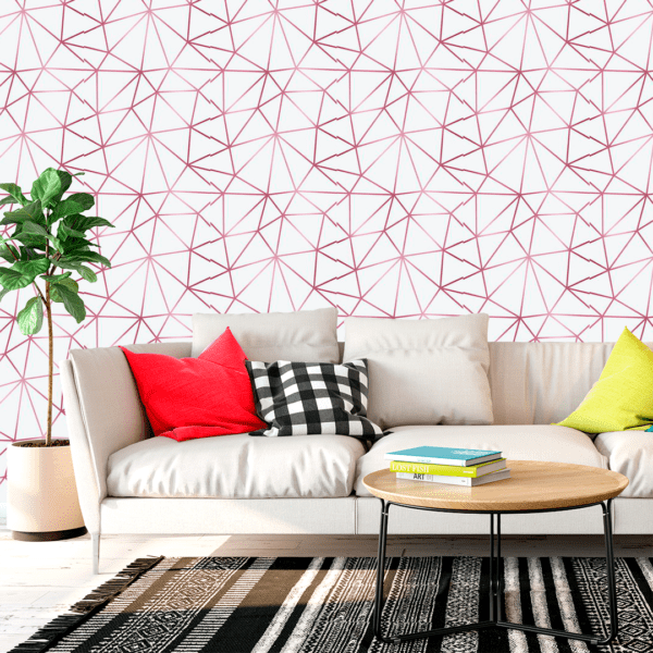 Adesivo Zazz Linha Grossa Rosê Fundo Crômio - Image 3
