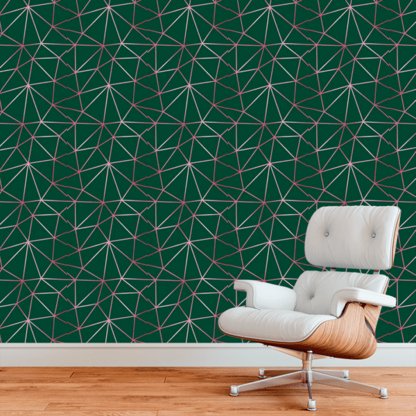 Adesivo Zazz Linha Grossa Rosê Fundo  Branco