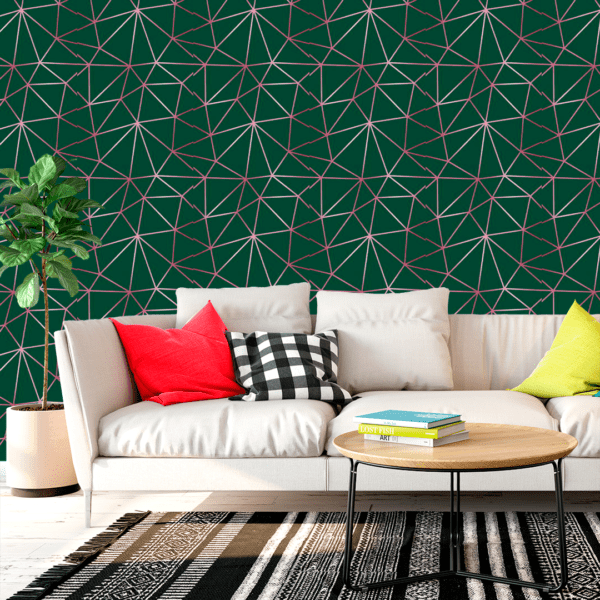 Adesivo Zazz Linha Grossa Rosê Fundo  Branco - Image 3
