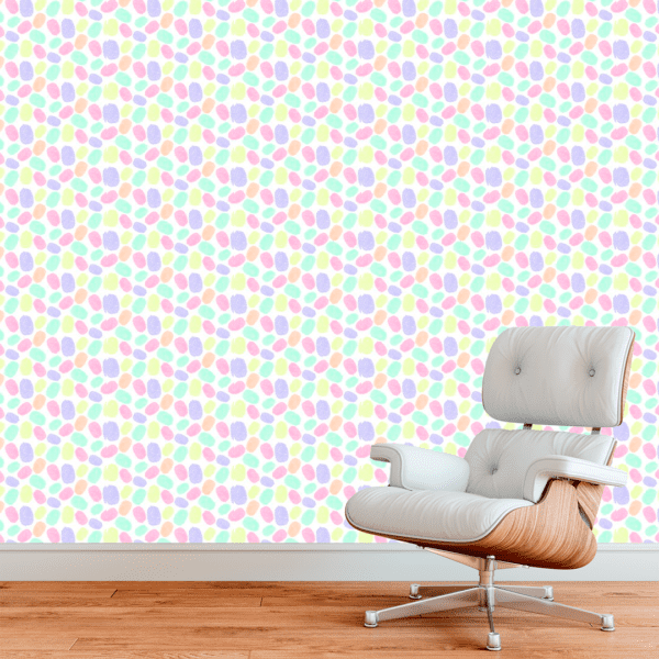 Adesivo Casual Top Digital Tons Pastel - Image 2