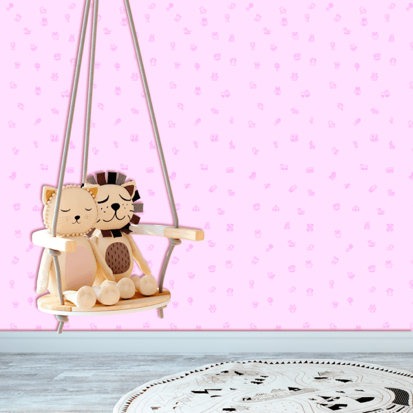 Adesivo Infantil Minimalista - Image 3