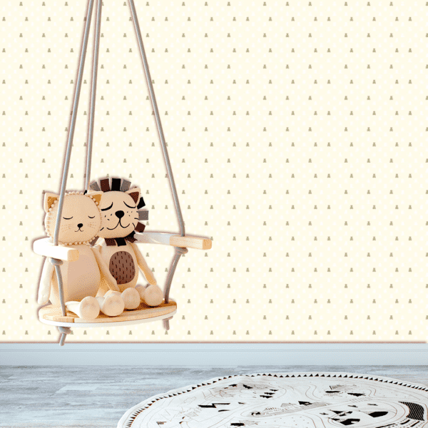 Adesivo Infantil Ursinhos Fofos - Image 2