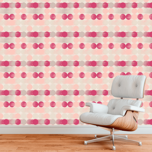 Adesivo POA Padrão Rosa - Image 3